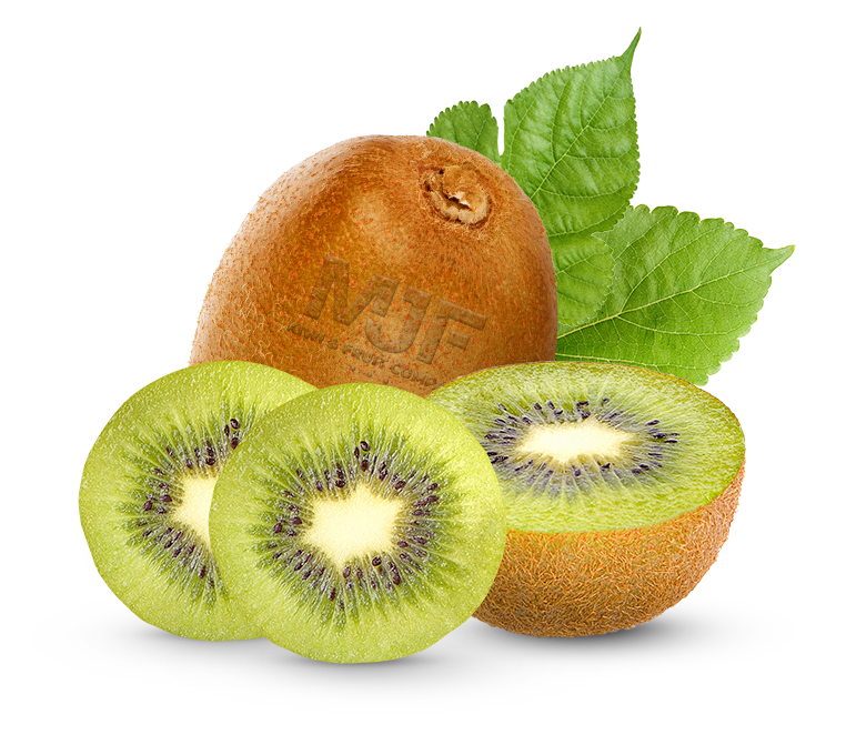 kiwi - aktinidia